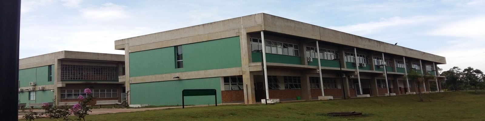 Programa de Pós-Graduação em Fisioterapia/ Departamento de Fisioterapia